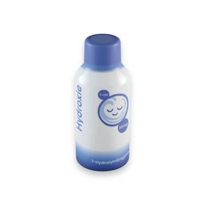 Hydroxie 30ml - 30MG Shot