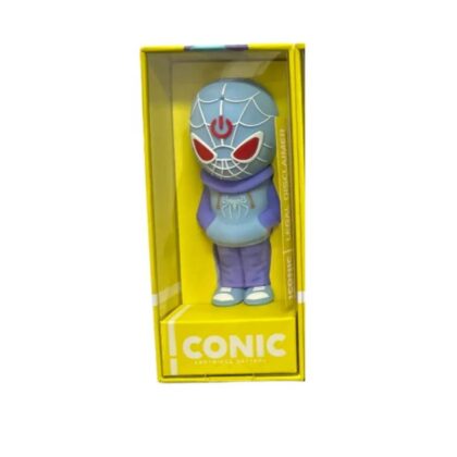 Iconic Ninja 510 Battery - Blue