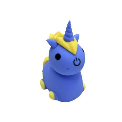 Iconic Unicorn 510 Battery in Blue/Yellow