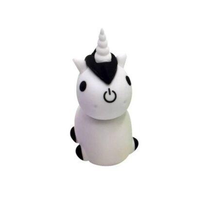 Iconic Unicorn 510 Battery in White/Black