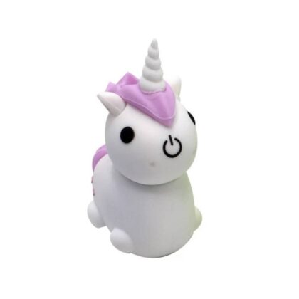 Iconic Unicorn 510 Battery - White/Pink