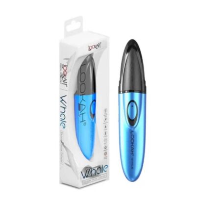 Lookah Whale Handheld Electric Nectar Collector in Blue