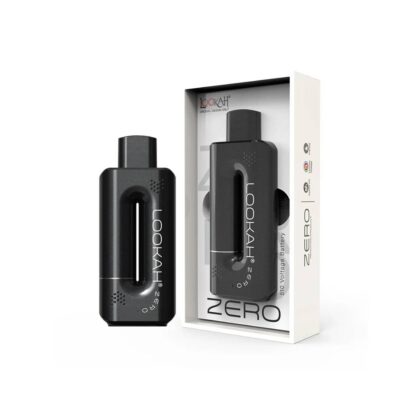Lookah Zero 510 Battery - Black