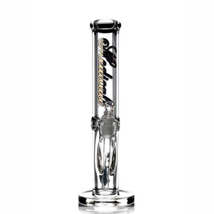Medicali Straight Tube 14" Water Pipe