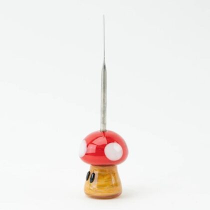 Mushroom Dabber