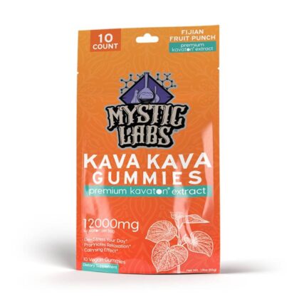 Potent Mix of Kavaton | 10 Servings