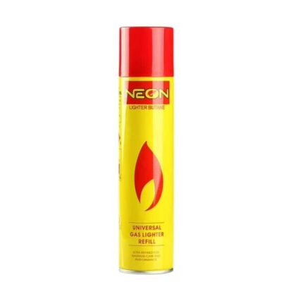 Neon Butane Original 300mL canister