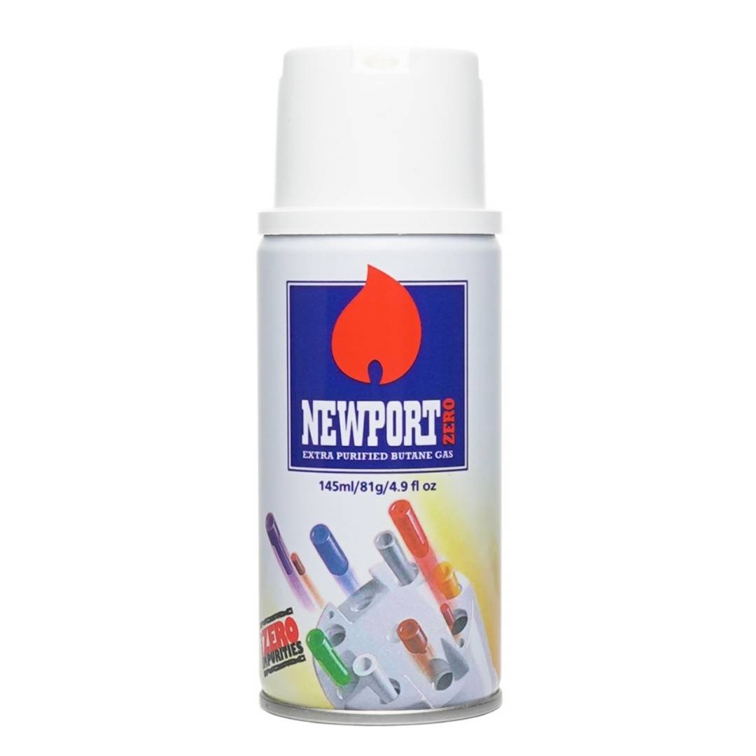 Newport Butane 145ml can