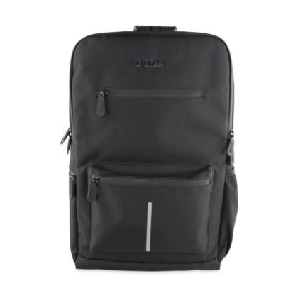 Carbon Lining | Multiple Pockets | Padded Strap