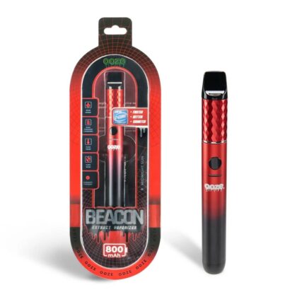 Ooze Beacon Midnight Sun Extract Vaporizer