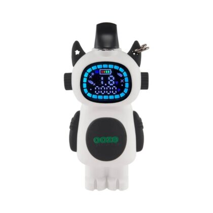 Ooze Bot 510 Battery White