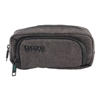 Carbon Lining | Discreet Travel | Odor Proof