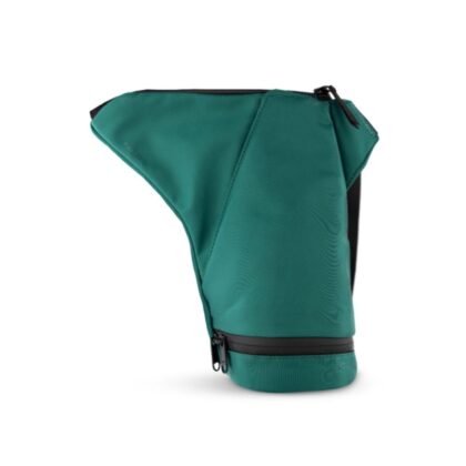 Puffco Journey Bag - Emerald