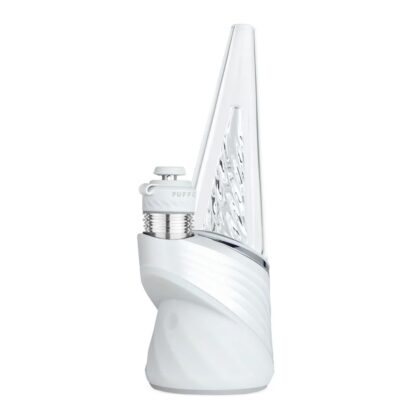 Puffco Peak Pro Travel Glass Borosilicate Glass Top