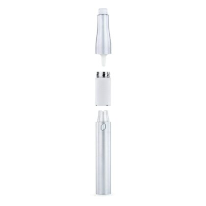 Puffco Plus Kit 3.0 Pearl - Wax Pen Vaporizer