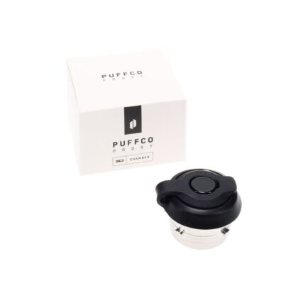 Puffco Proxy Chamber 3D - High-Quality Vaping Accessory