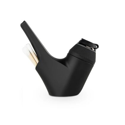Puffco Proxy Travel Pipe Onyx Vaporizer