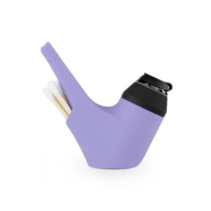 Puffco Proxy Travel Pipe Purple