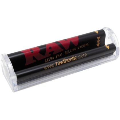 RAW Phatty Roller 125mm Rolling Machine