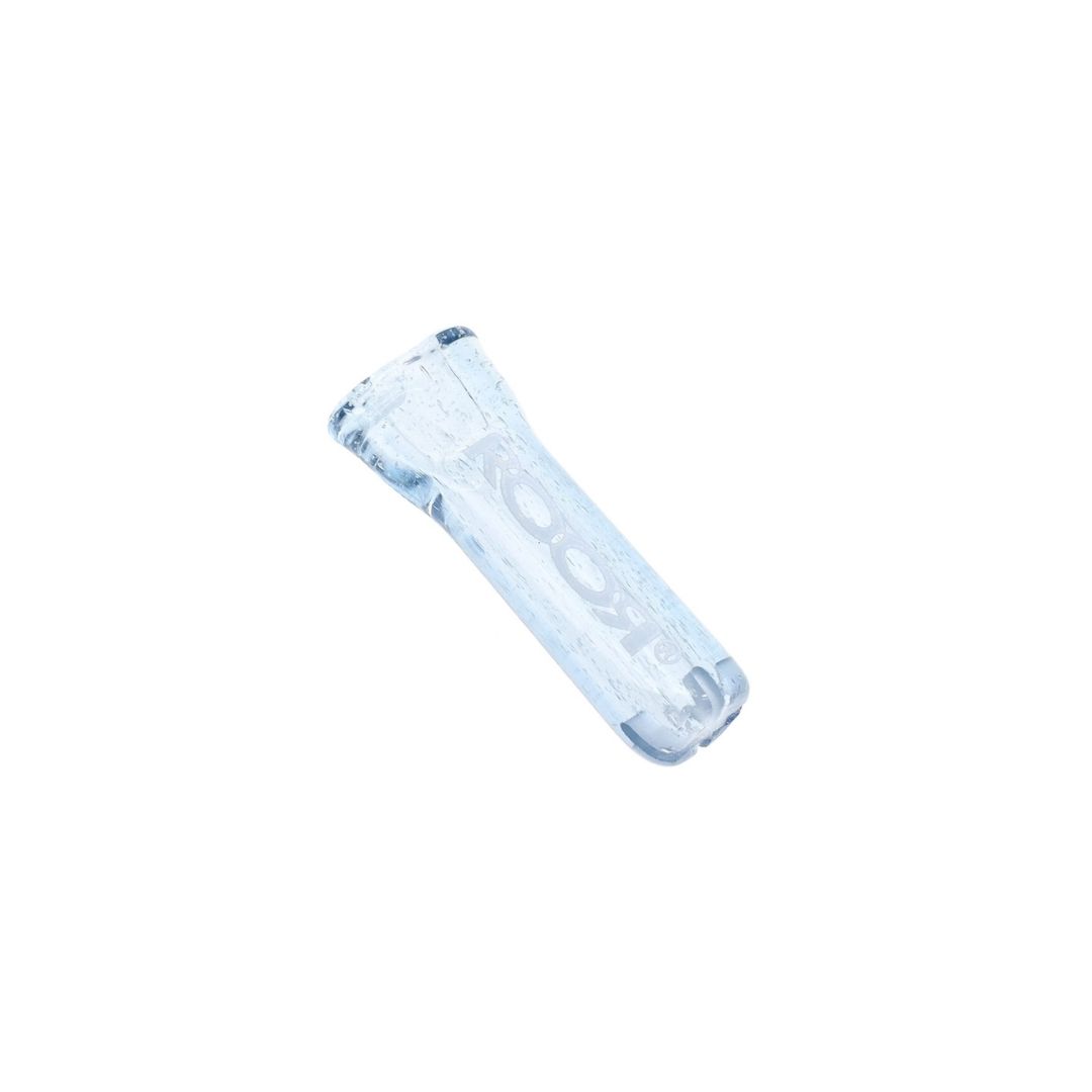 RooR Plus 10mm Colored Tip in Light Blue