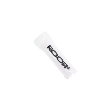 RooR Plus 10mm Colored Tip - White
