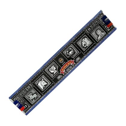 Satya Super Hit Incense Sticks - Pack of 12 Boxes