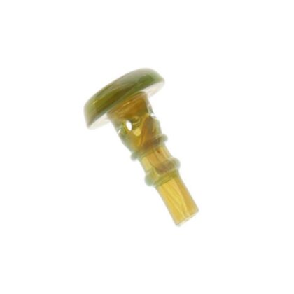 Slime Green Puffco Joystick