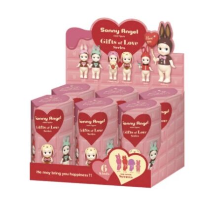 Sonny Angel Gifts of Love Mini Figure