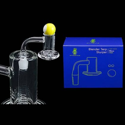 Space King Banger Kit in Dark Blue