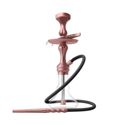 Starbuzz SB Mini Hookah Antique Bronze
