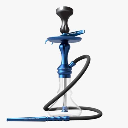 Starbuzz SB Mini Hookah Ultramarine