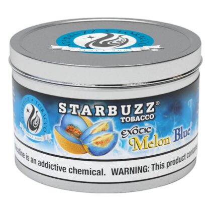 Starbuzz Tobacco 100g Melon.B - Melon Flavored Shisha