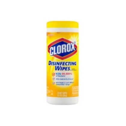 Clorox Disinfecting Wipes Stash Container D3