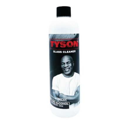 Tyson 2.0 99% ISO Alcohol - 12oz