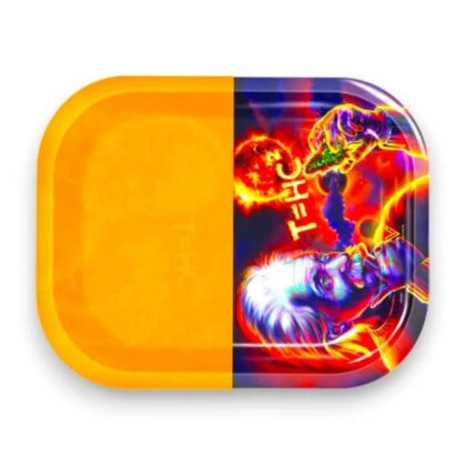 V Syndicate Hybrid T=HC2 Einstein Rolling Tray
