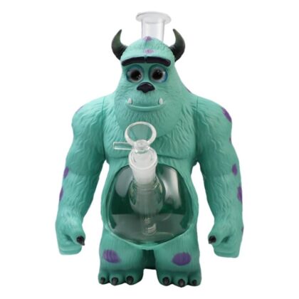 10" Sulley PVC+ 2 Water Pipe