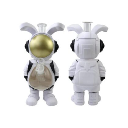 12" Backpack Rabbit PVC+ Water Pipe