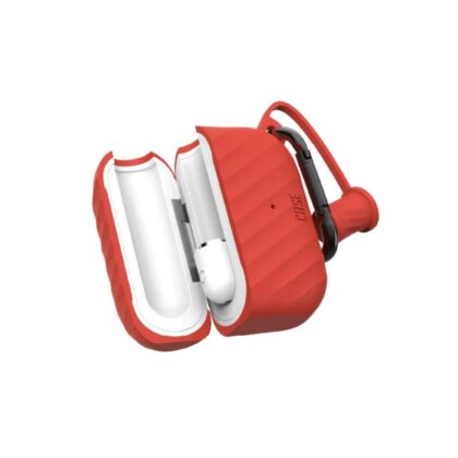 Riddles Facade 510 Battery Red