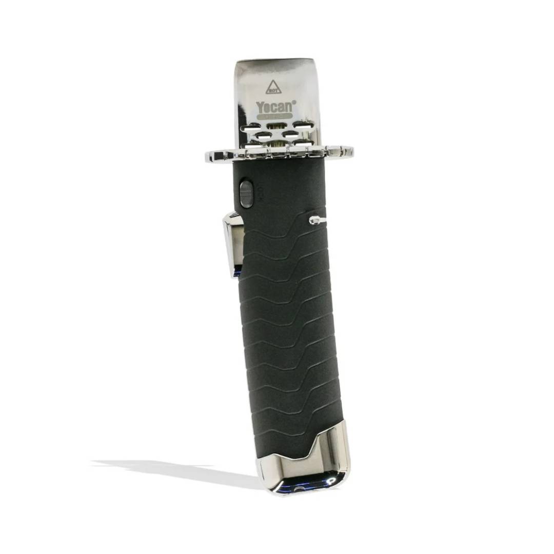 Yocan Red Katana Torch - Silver