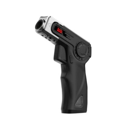 Yocan Red Rush Torch - Red Rush - Silver