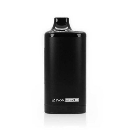 Lookah Bear 510 Battery Cyan - Cute bear design with 500mAh capacity and 3 voltage modes