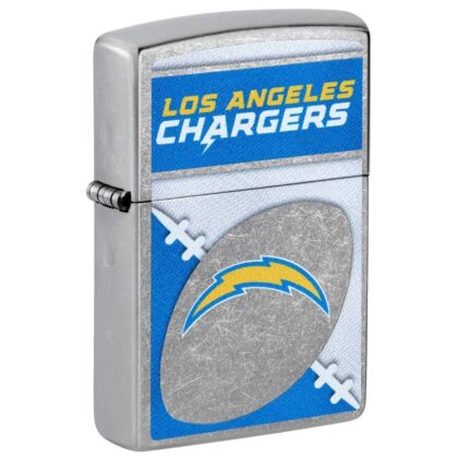 NFL Los Angeles Chargers Zippo Lighter